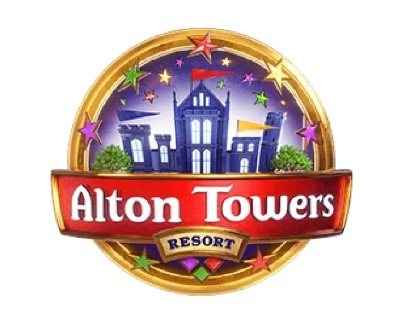 Alton towers logo