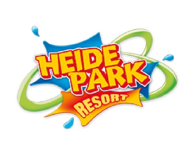 Heide Park logo