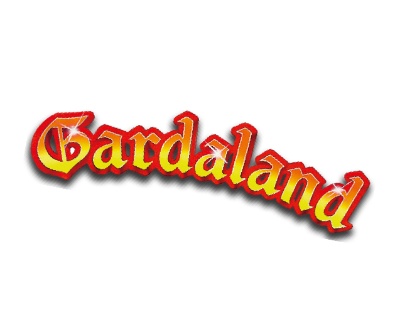 Gardaland Logo