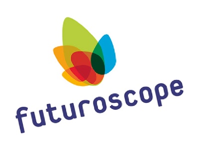 Futuroscope logo