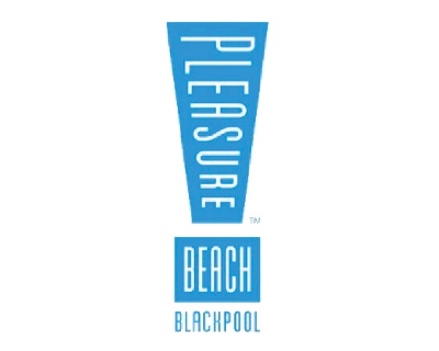 Blackpool Pleasure Beach