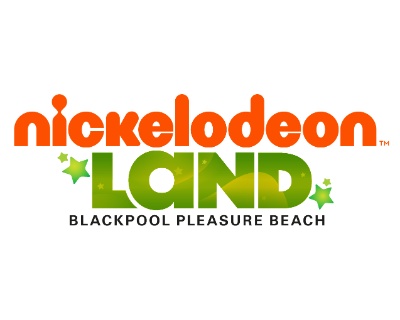 Nickelodeon Land Logo
