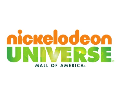 Nickelodeon Universe Logo