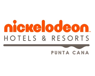 Nickelodeon hotel and resorts logo punta cana