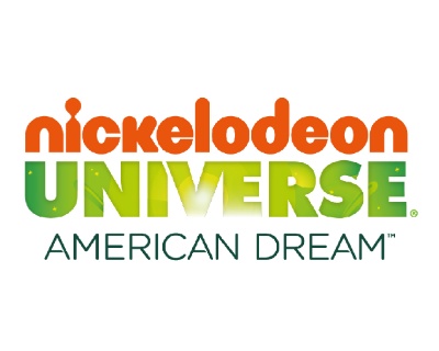 Nickelodeon Universe American Dream logo