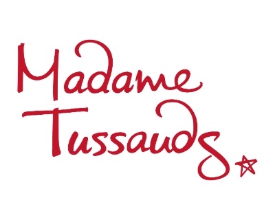 Madame Tussauds Logo