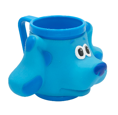 Blues Clues childs cup