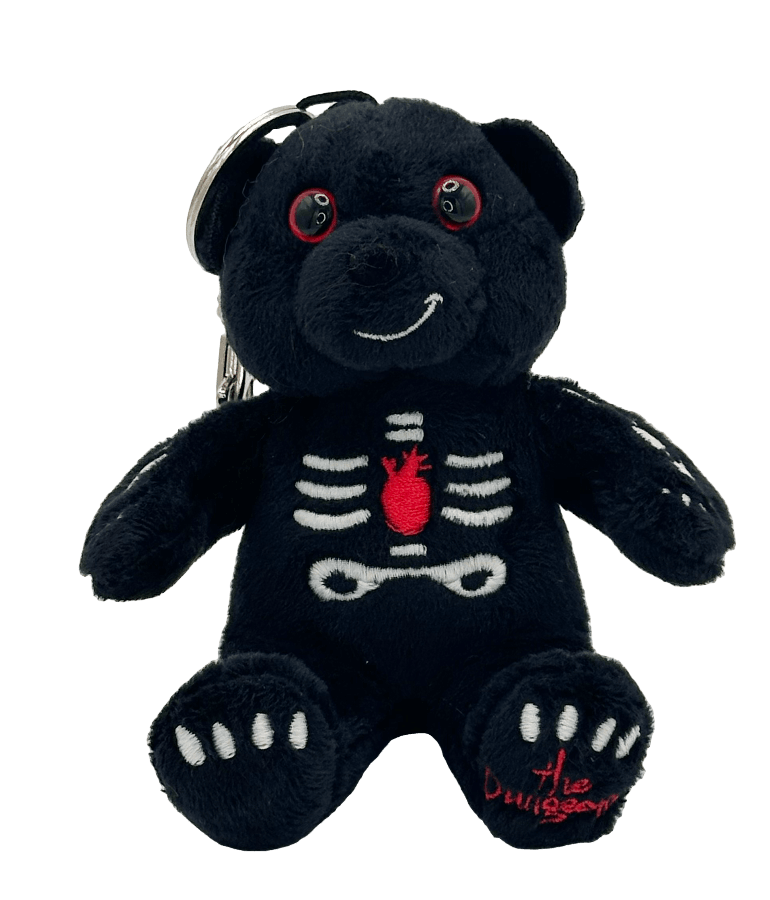 Dungeons skele bear mini-banners