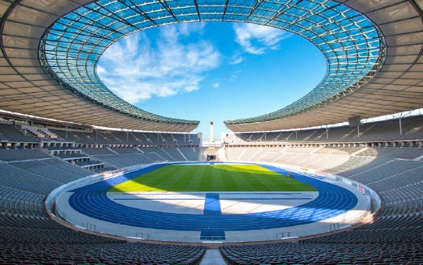 Olympiastadion Berlin