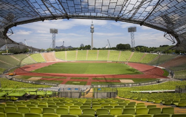 Olympiastadion München