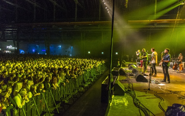 Mitsubishi Electric Halle Düsseldorf